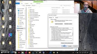 Como Ver Archivos y Carpetas Ocultas en Windows 10 screenshot 2