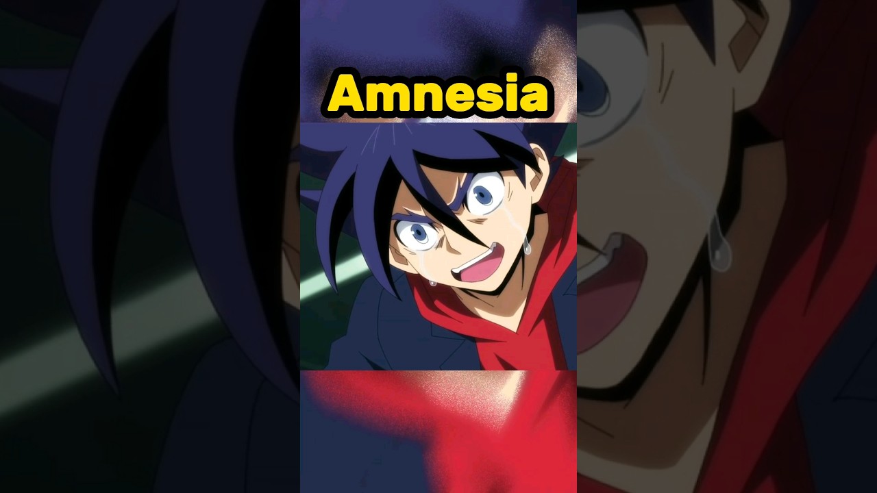 Megaton Musashi Anime Rap 