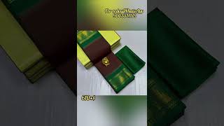 cotton sarees 💖#trending #dailywear #trading