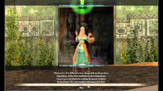 AIKA Global: Material for a dress quest