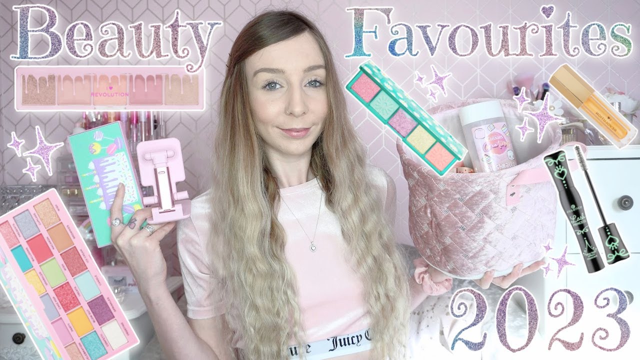 BEAUTY FAVOURITES FEBRUARY 2023 💖 Makeup, Perfume, TikTok & More - YouTube