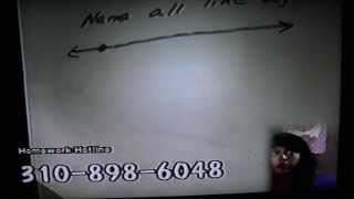 Homework Hotline Ms. Helen Henson   ( Geometry )