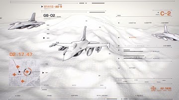 Elbit Systems DNA - Get Ready to Lead - Paris Air show 2023