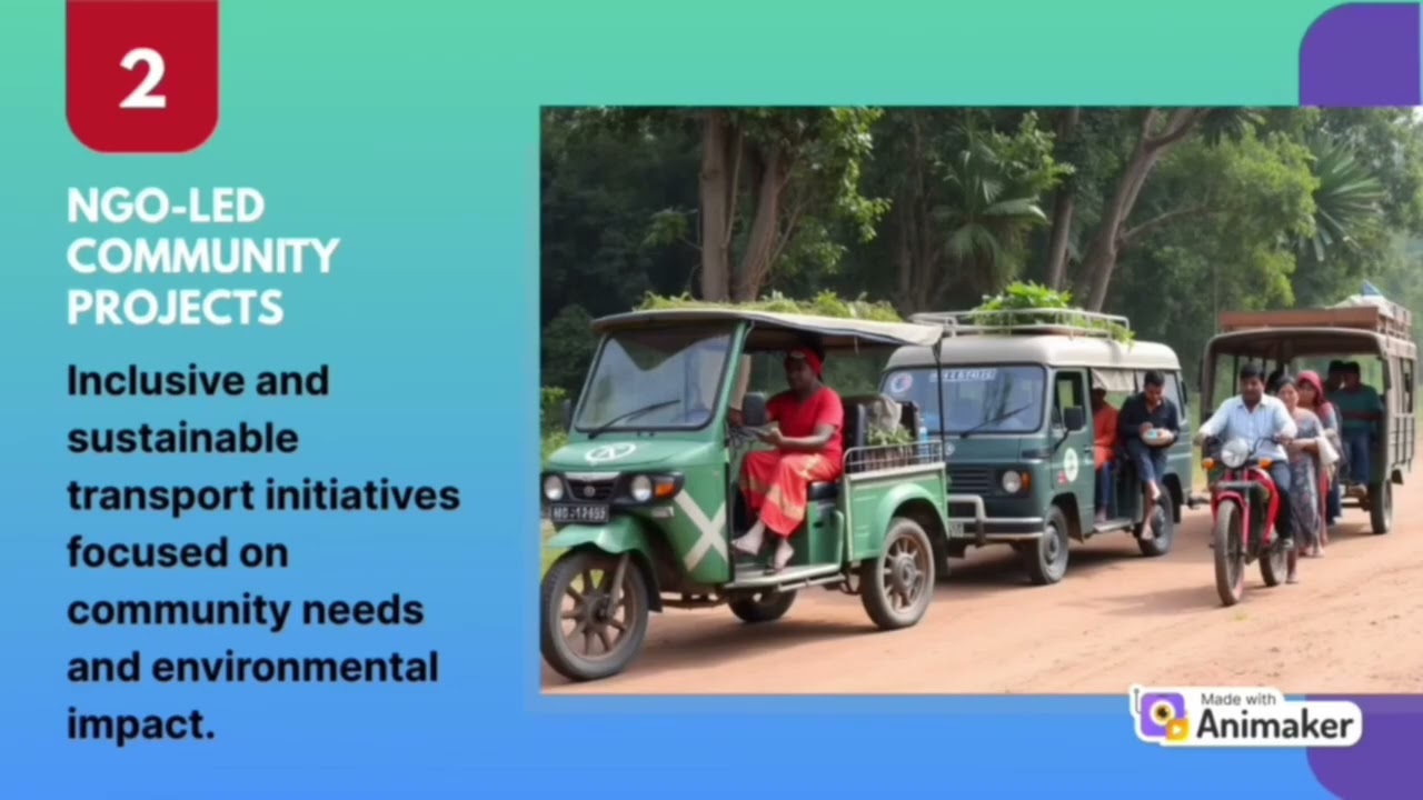 URT CHAPTER 10 : MANAGING SERVICE OPERATIONS OF RURAL TRANSPORT : ECONOMICS, SUBSIDIES,& INTEGRATION