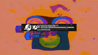 Klasky Csupo In Buror Macanelis Orange Juice Effect On Avs