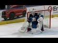 2/25/23: Canucks 2, Eagles 1