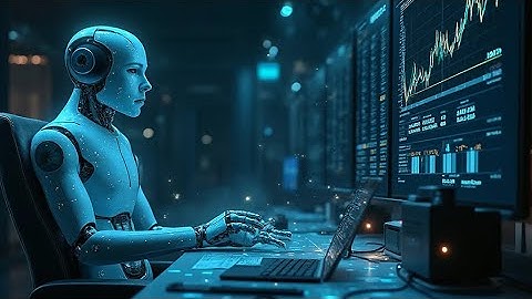 AI Banks 2026: The End of Human Banking Begins 💥