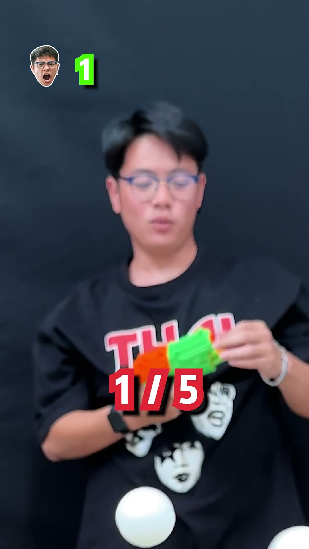มายเมทเนท ท้าทีม!! ใครยิงแม่นกว่ากัน?!
