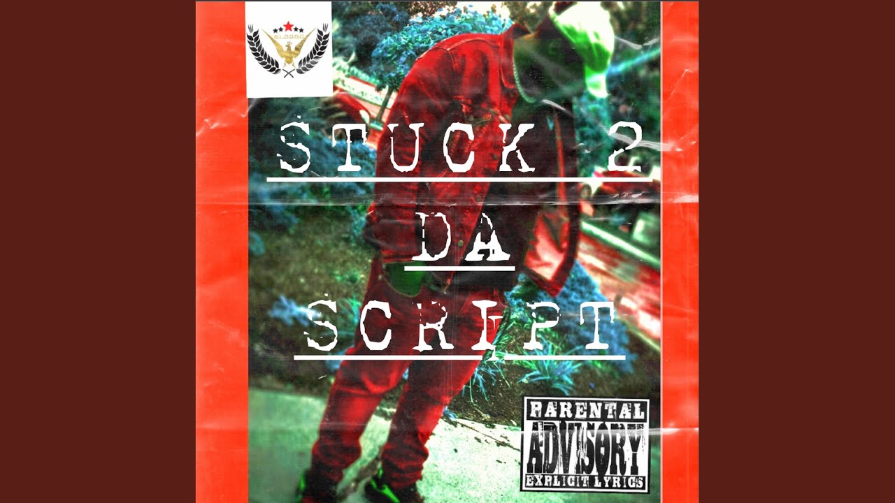 Watch Stuck 2 Da Script on YouTube Watch Stuck 2 Da Script on YouTube