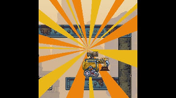 [100%] Part 2 - WALL-E (Java) 2008 - Walkthrough