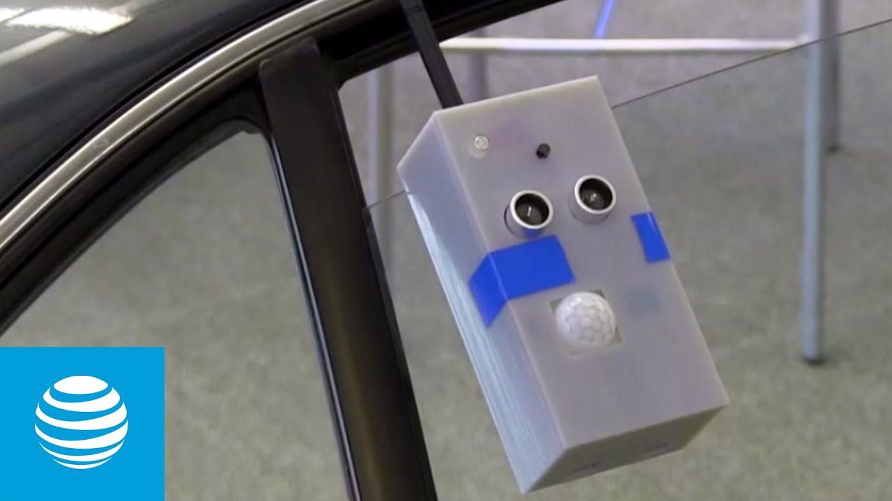 uverse pay bill Intern Innovation - AT&T Foundry | AT&T