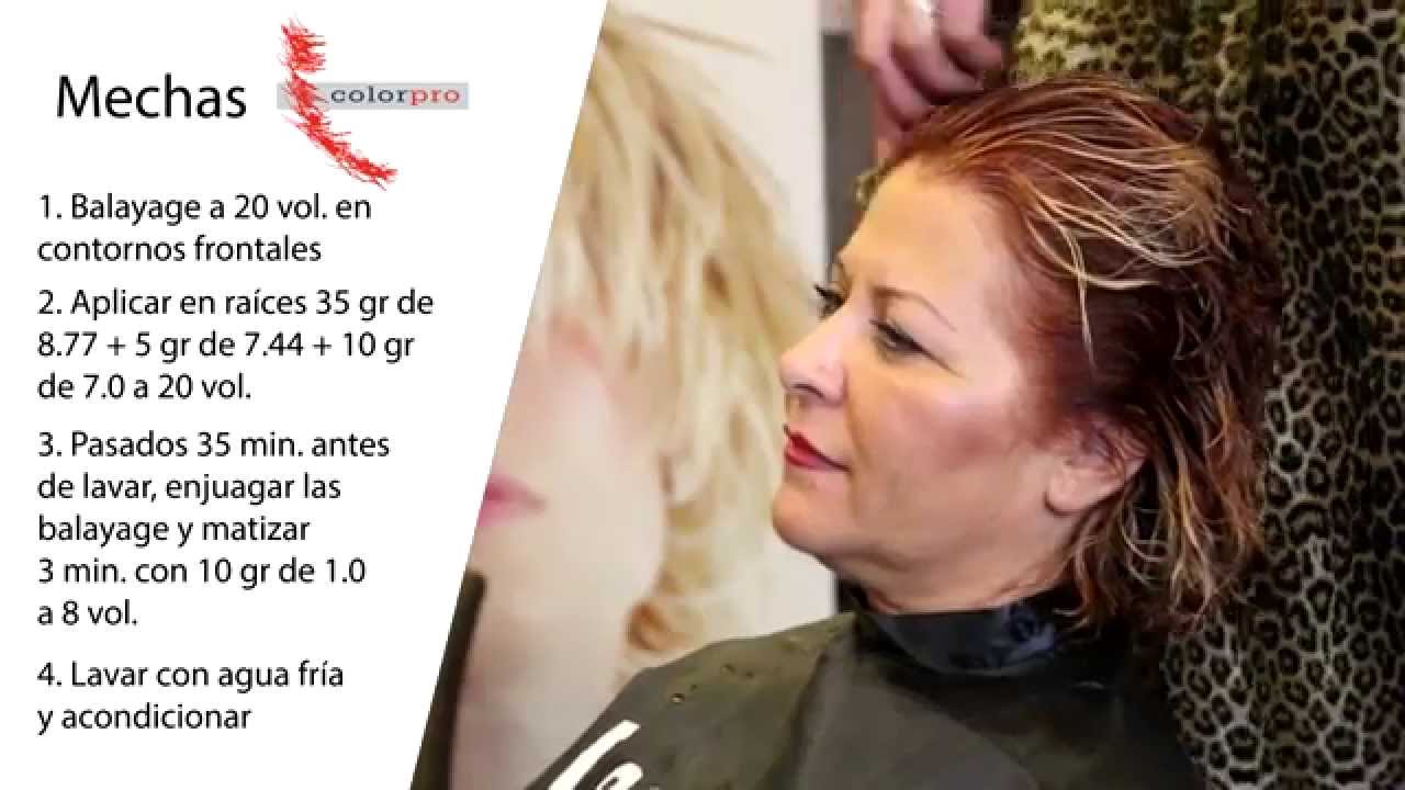 Taller de Color - Lunel Cosmetics