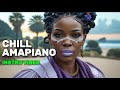 Amapiano Chill Instrumental 2025 Calm Night Vibes Deep Feeling 