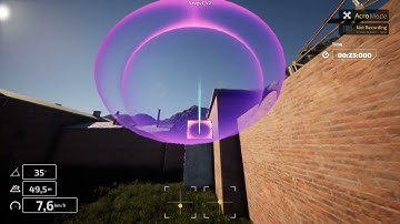 TRYP FPV QUARRY VALLEY  (ALL CHALLENGES)