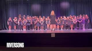 2024 WMS SPRING CHORUS CONCERT