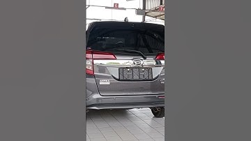 New Sigra 1.2 R MT Warna Grey 2023,, #daihatsu #daihatsusigra #sigra #sigracalya #sigramodifikasi
