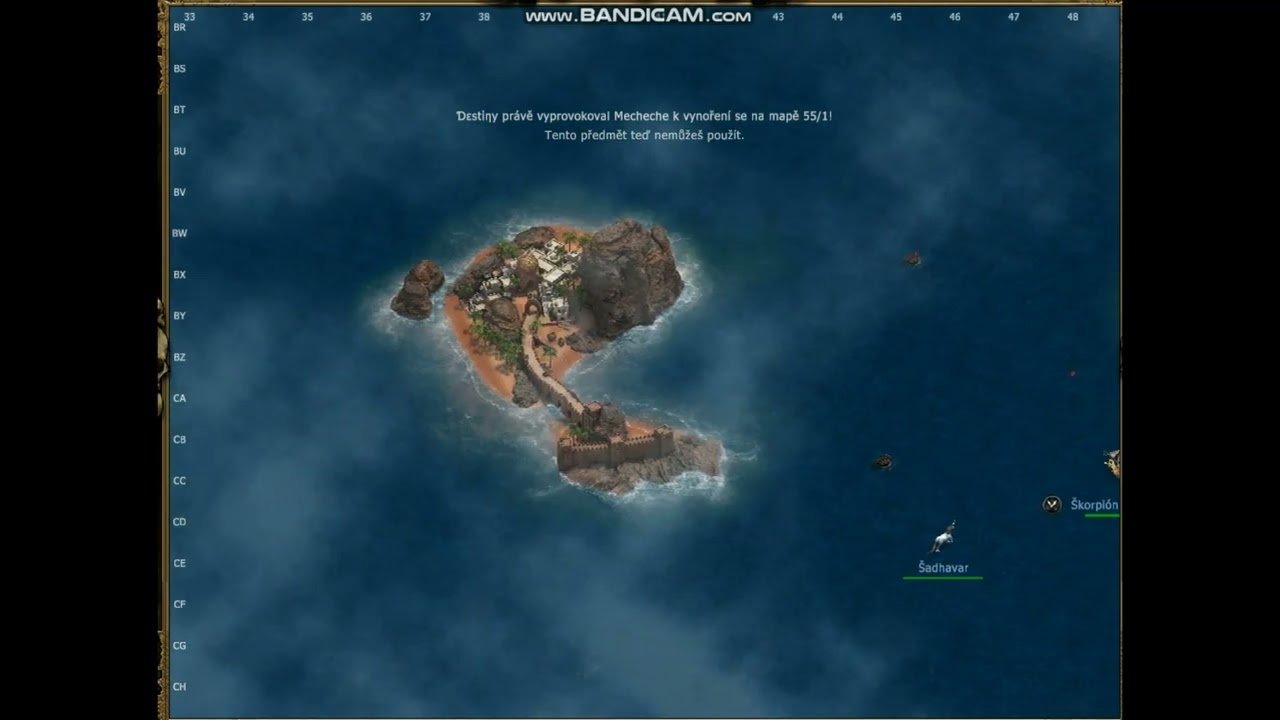 SEAFIGHT | GLOBAL EUROPE ONE 2025 #7 (Happy Birthday 19 years) Jounsik™_CZ  -  ʀuмʙuм -  Ultrā War