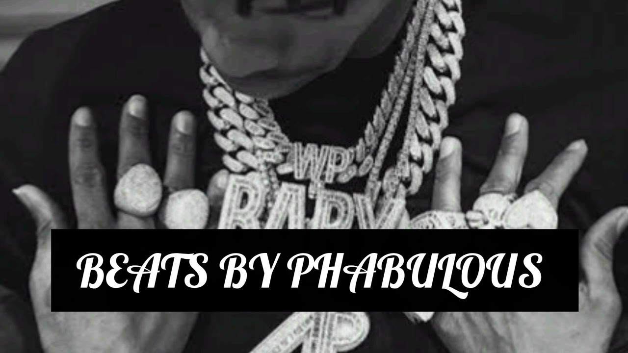 TRAP TYPE BEATS "EVIL GENIUS"