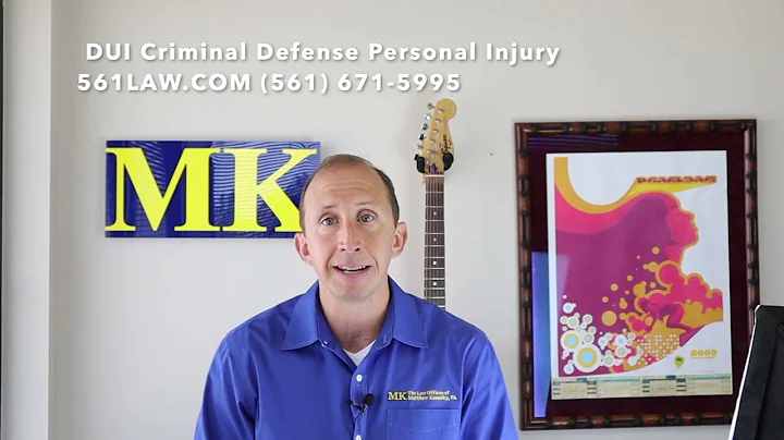 Does Anyone Pass a Field Sobriety Test?