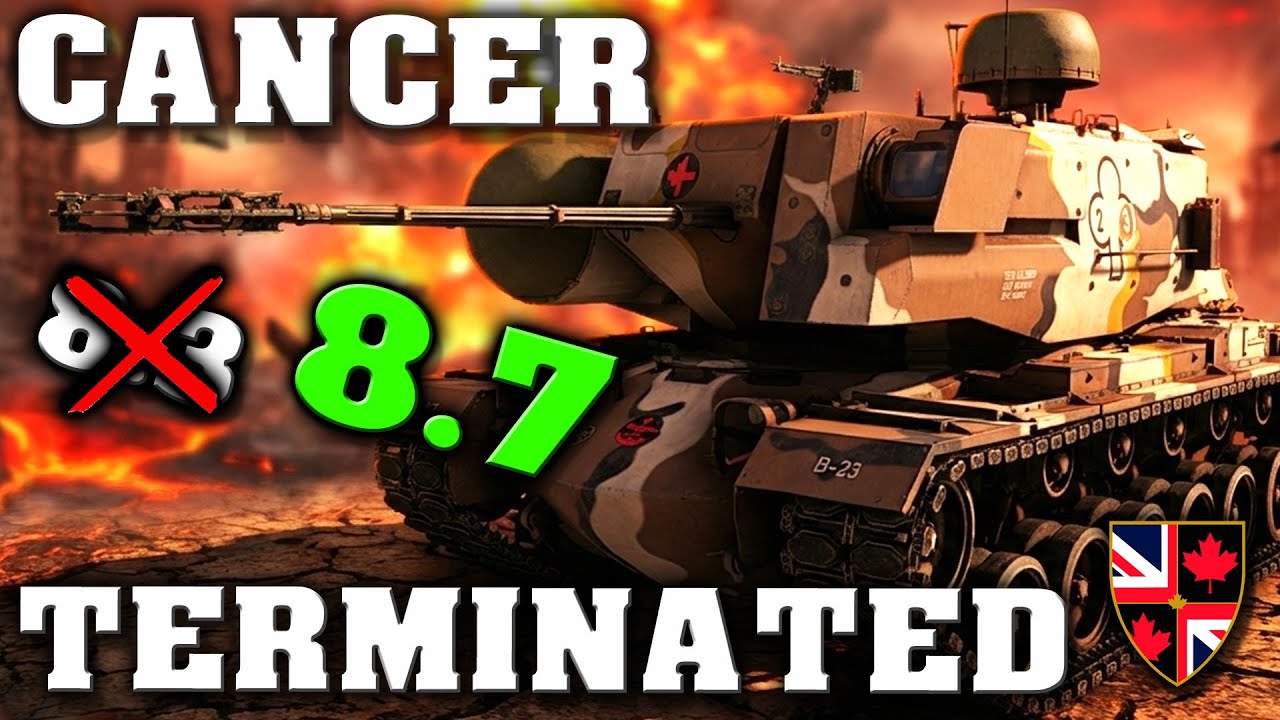 The Meta Just Shifted... Ground BR Update Review (Good or Bad?)