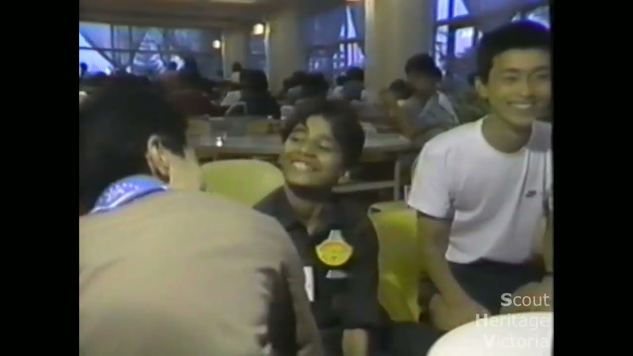 5th Nippon Agoonoree