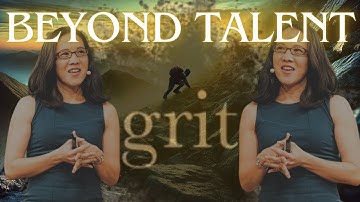 Grit vs. Talent: Why Hard Work Beats Natural Ability