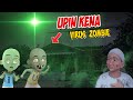 Upin ipin Kena Virus Zombie , Opah takut ! GTA Lucu