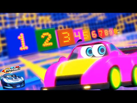 I Like Numbers Song, बच्चों के लिए नंबर गीत + Collection of Educational Poems and Hindi Rhymes