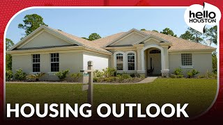 Real estate agent on housing market & impact of tariffs on new home construction