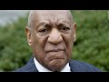 BILL COSBY-86 YR OLD-LAST YR 2023