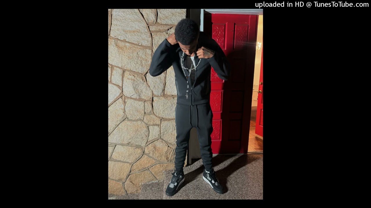 (Sample) Yksteexy x Chuckyy Type Beat - “all in”