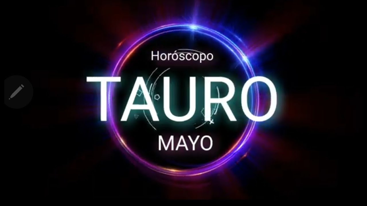 TAURO ♉️ MAYO | Una Nueva Vida Esta a Punto de Comenzar! Amor y Dinero ...