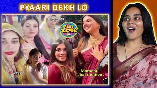 Dank Indian Memes Reaction | Indian Dank Memes | Pondwater | Neha M.