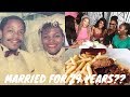 MARRIED FOR 29 YEARS????? | VLOG #4 | LIVING IN ABUJA