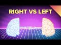 Left? Right? The answer may surprise you!