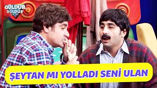 Önemli Olan Niyet Enişte! - Güldür Güldür Show