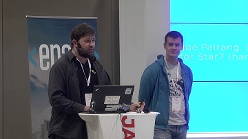 JavaDay Kyiv 2016: Nine lives of Java – what