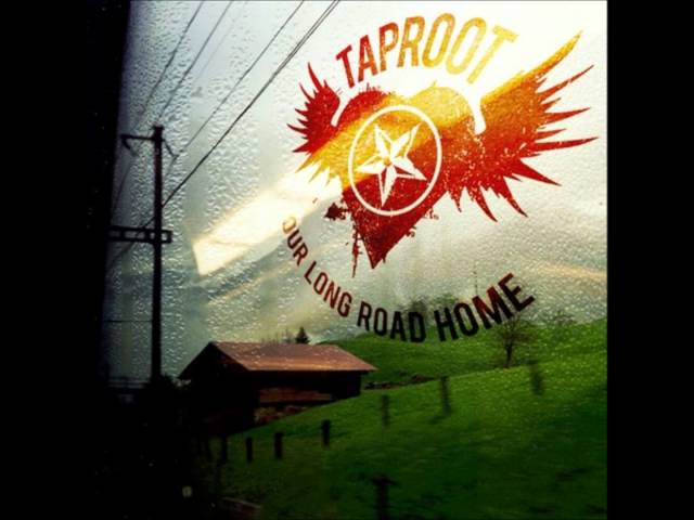 Taproot - Path Less Taken