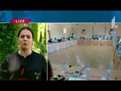 საკონსტიტუციო ცვლილებებთან დაკავშირებით კონსულტაციები გრძელდება