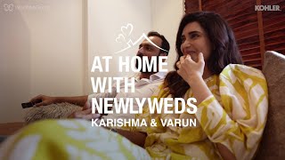 Inside Karishma Tanna’s Mumbai Home : Kohler & WedMeGood screenshot 2