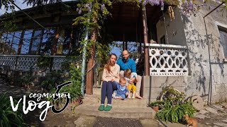 :     - Vlog 5 -      unboxing  
