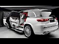 TOP 10 LUXURY SUVs IN THE WORLD 2026 Best Premium SUV Cars Ranked 