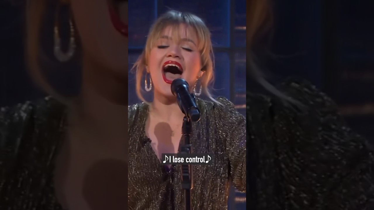 Watch GIIIIIIIIIIRLLLLLLLLL @kellyclarkson #performance #music #teddyswims #losecontrol on YouTube Watch GIIIIIIIIIIRLLLLLLLLL @kellyclarkson #performance #music #teddyswims #losecontrol on YouTube