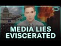 Glenn Destroys MEDIA LIES: A System Update Retrospective