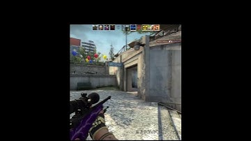 CSGO quick 4k #csgo