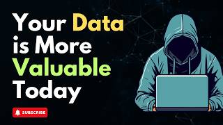 Why is Data Privacy Important Today | Protect Personal Data Online
