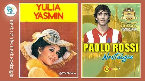 YULIA YASMIN - PAOLO ROSSI (MANDARINDO)