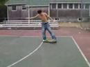 Freestyle Skateboarding (TCMP_2_BOUND_TO...