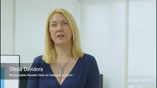 Delaguía & Luzón: O HAC?