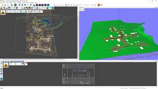 Site3D: User Interface for version 3.0